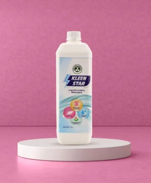 Saraiya KleenStar LLDC - 1Ltr