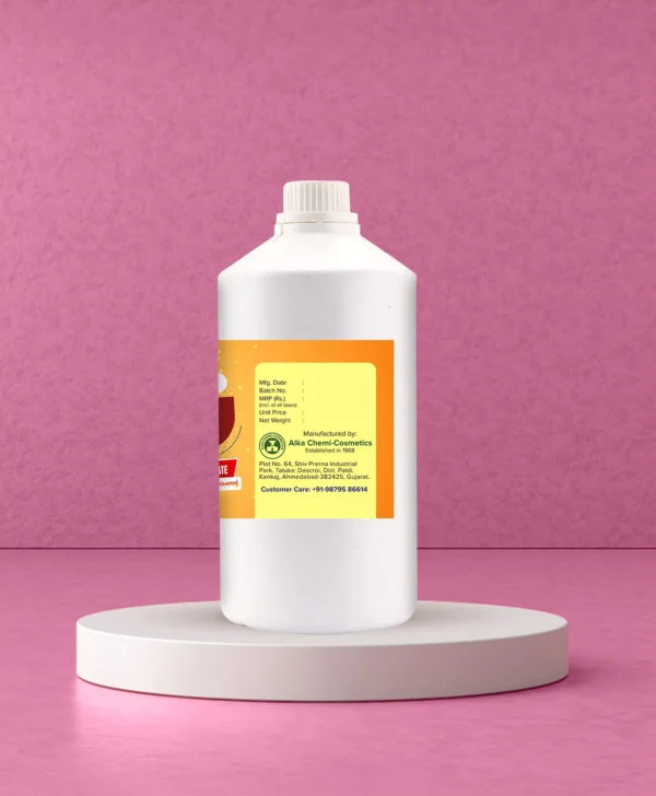 Saraiya KleenStar Dishwash Liquid - Image 3