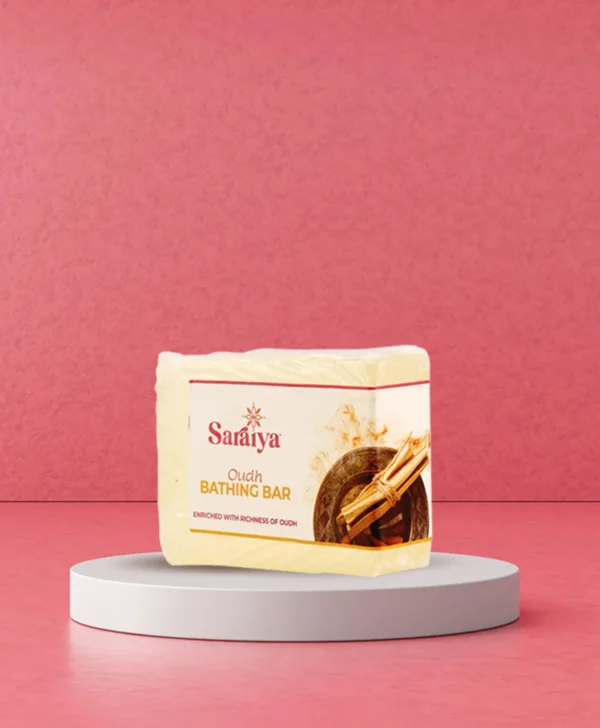 Saraiya Oudh Bathing Bar - Image 2
