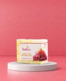 Saraiya Saffron Rose Bathing Bar