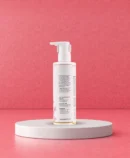 Saraiya Smoothing Body Lotion