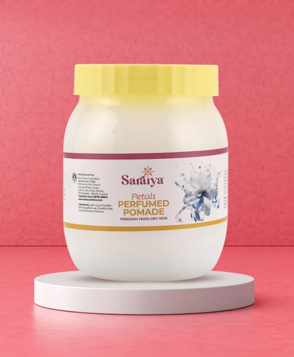 Saraiya Perfumed Pomade
