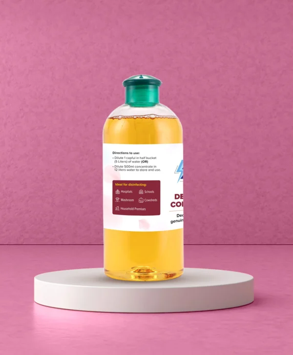 Saraiya White Deoderant Concentrate - Image 3