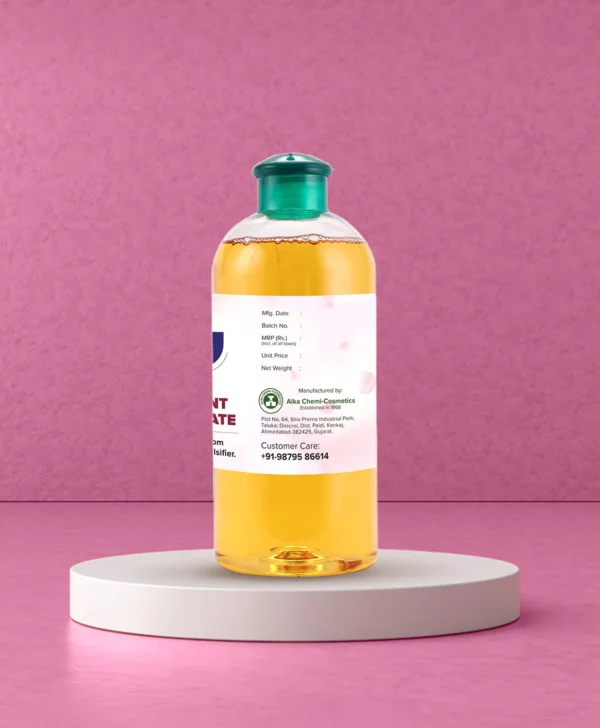 Saraiya White Deoderant Concentrate - Image 4