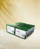 Petals Soft Bathing Bar Aloe Vera Pack of 10